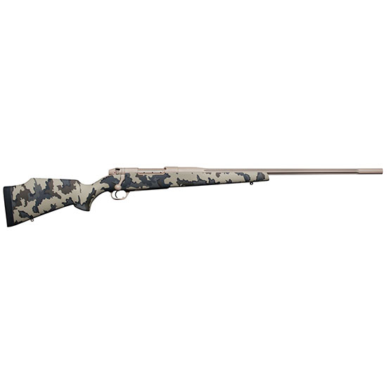 WEATHERBY INC MKV ARROYO