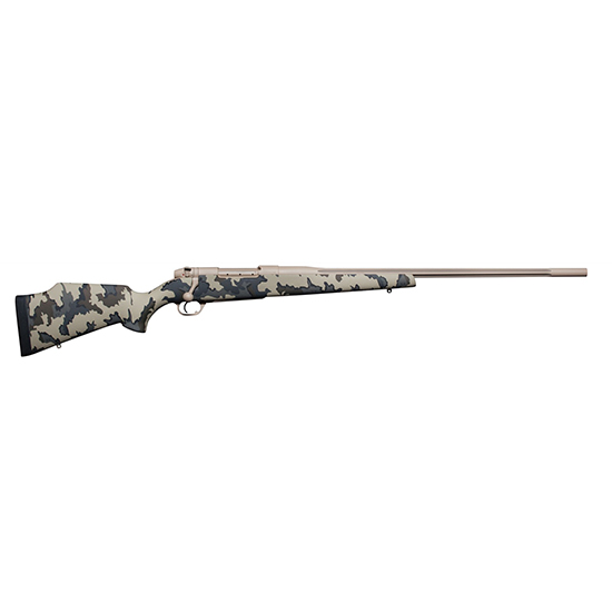 WEATHERBY INC Mark V Arroyo