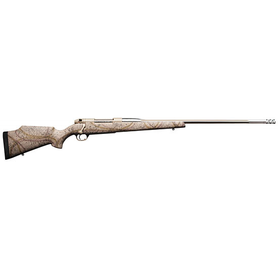WEATHERBY INC Mark V Terramark