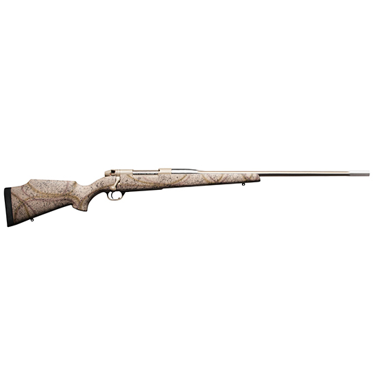 WEATHERBY INC MKV TERRAMARK