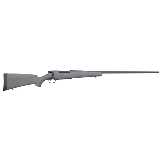 Weatherby Mark V Hunter