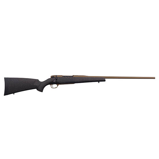 Weatherby Mark V Hunter