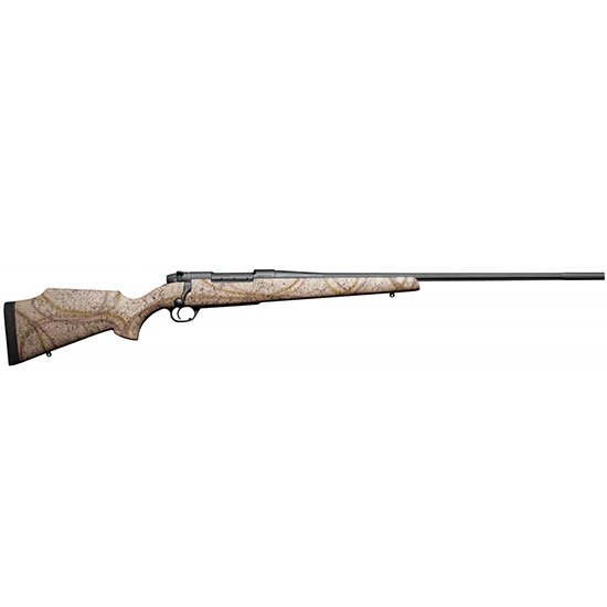 WEATHERBY INC Mark V