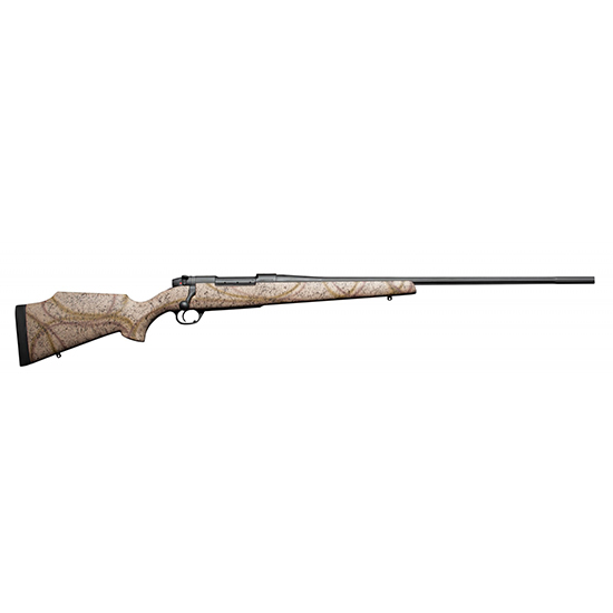 WBY MARK V 6.5-300WBY OUTFITTER 28 FLUTED