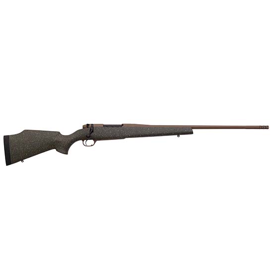 Weatherby Mark V Weathermark LT
