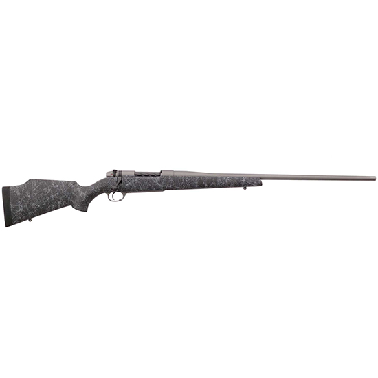 WBY MKV WEATHERMARK 26 270WBY GRY WEB