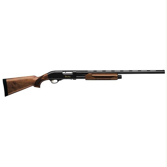 747115417506 Wby Pa-08 Upland 12ga 26 Walnut Gloss