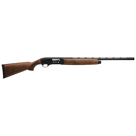 747115417346 WBY SA-08 UPLAND 20GA 26 WALNUT SATIN