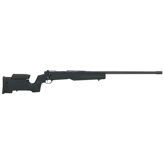 WEATHERBY INC Mark V