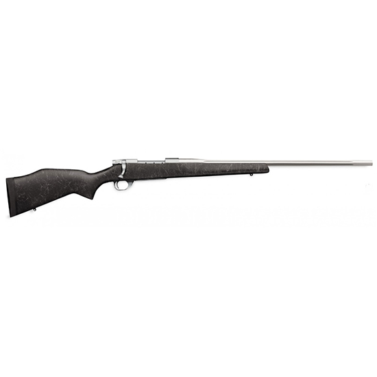 WEATHERBY INC Vanguard Accuguard