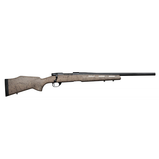 WEATHERBY INC Vanguard II