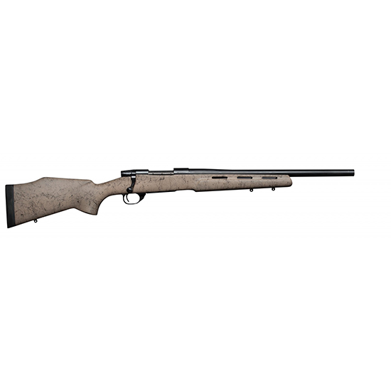 747115431489 WBY VANGUARD 6.5CREED 20 THRD TAN BLK RC H-BAR #3