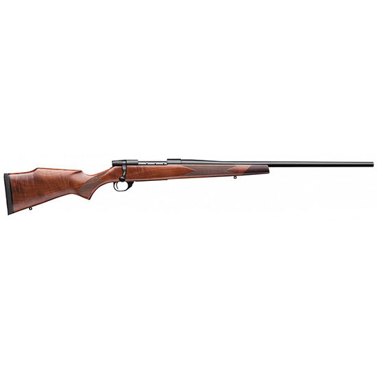 WEATHERBY INC Vanguard II