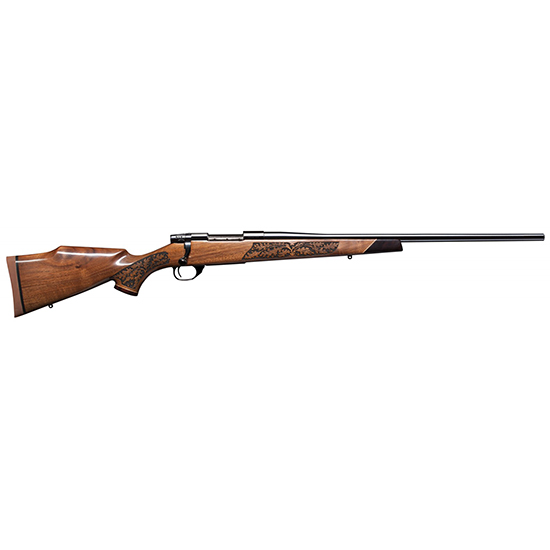 WEATHERBY INC Vanguard