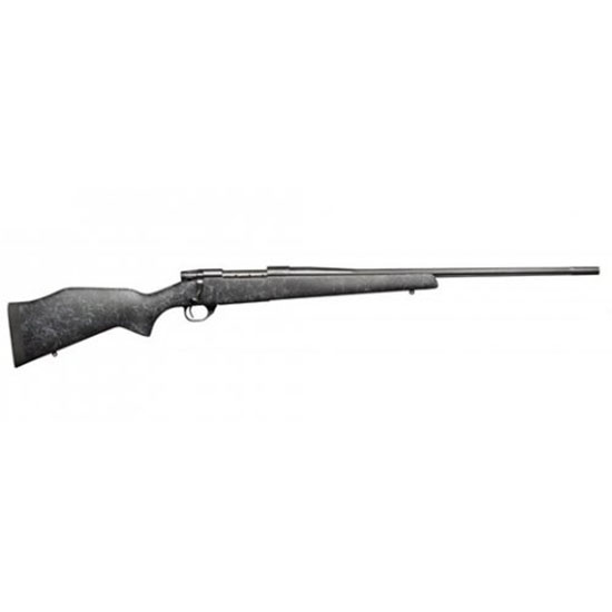 WBY VANGUARD 240WBY 24 FLTD WILDERNESS BLK GRY