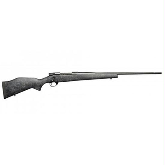 Bolt Action WEATHERBY INC