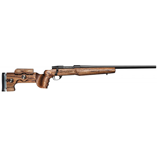 Bolt Action WEATHERBY INC