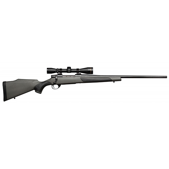 WEATHERBY INC Vanguard