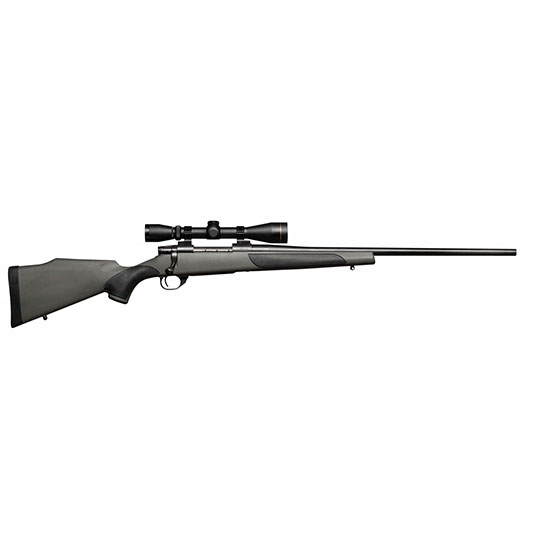 WEATHERBY INC Vanguard