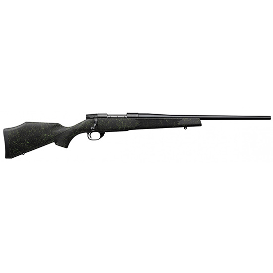 WEATHERBY INC Vanguard Series 2