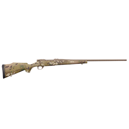747115442621 WBY VANGUARD MULTICAM 26 300 WIN THREADED