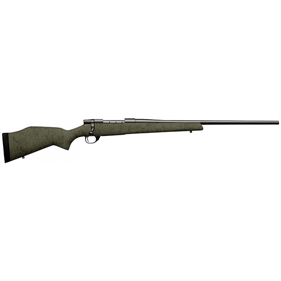 Bolt Action WEATHERBY INC
