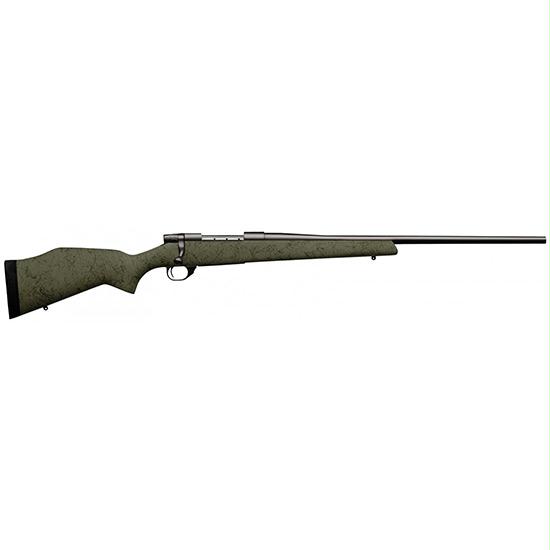 WEATHERBY INC Vanguard II