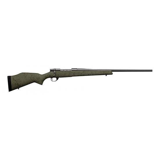 WEATHERBY INC Vanguard