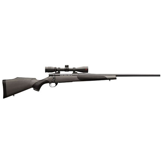 WEATHERBY INC Vanguard