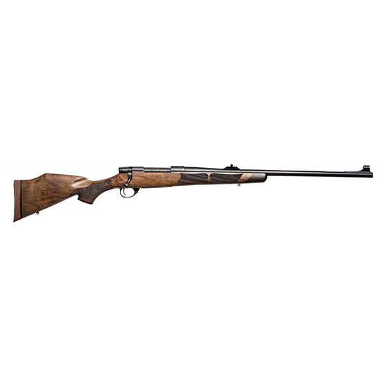 WEATHERBY INC Vanguard Safari