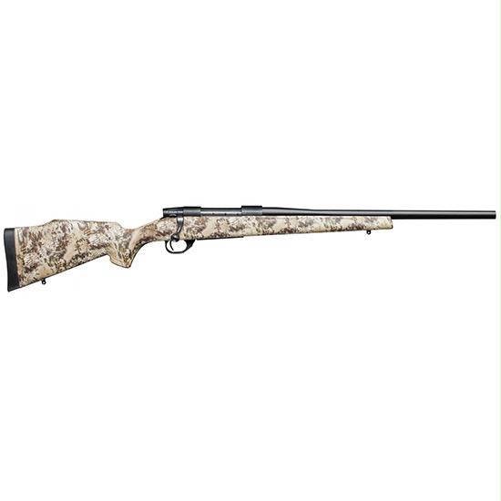 Bolt Action WEATHERBY INC