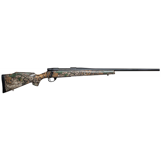 WEATHERBY INC Vanguard