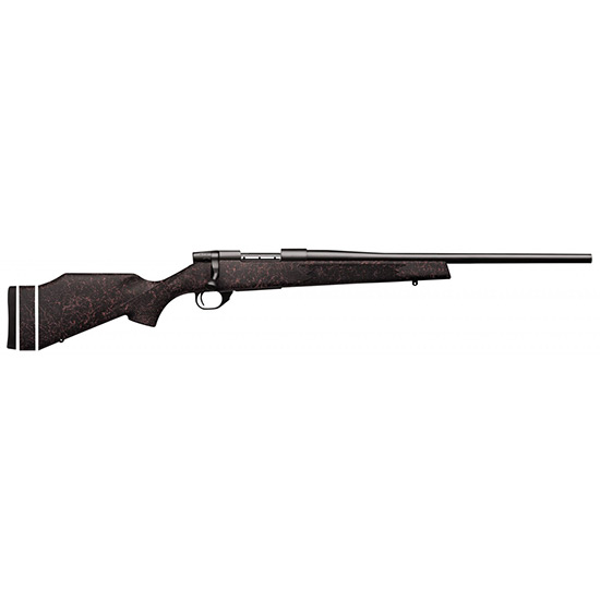 WEATHERBY INC Vanguard Series 2