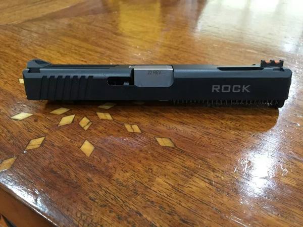 ARMSCOR REV22 CONV KT GLK17