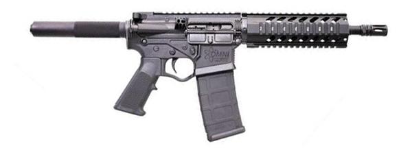 813393018091 ATI*OMNI HY MAXX 300AAC 8.5"