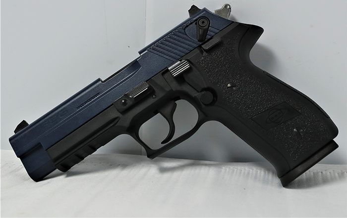 American Tactical GSG Firefly