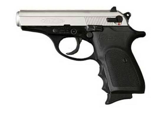 Bersa FS380DT 380ACP CA 7RD