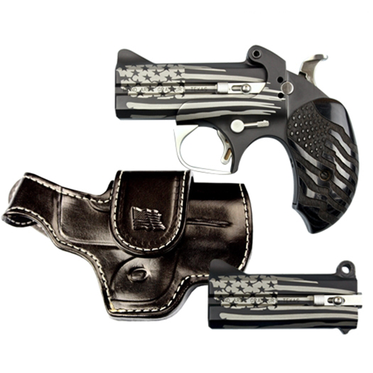 BOND OLD GLORY #3 45/410 HLST