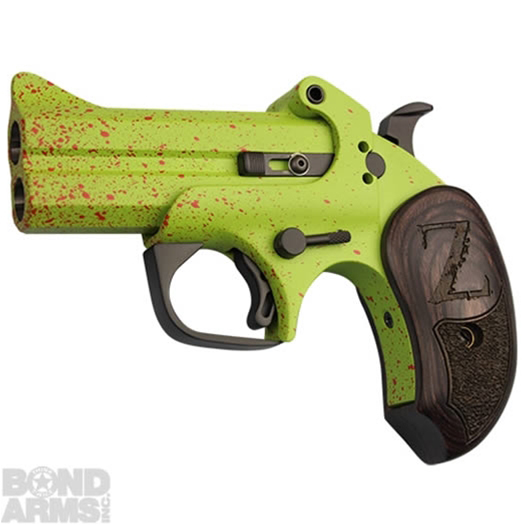 Bond Arms Z-Slayer