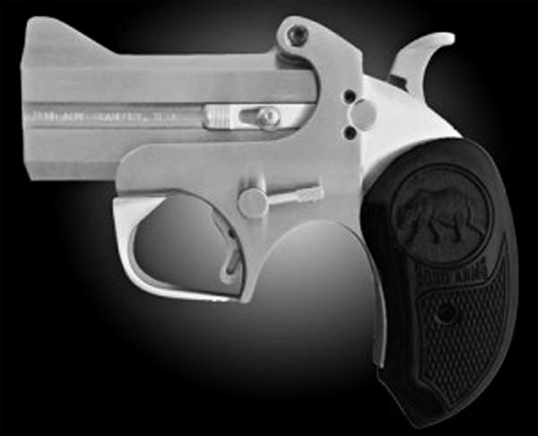 Bond Arms Papa Bear