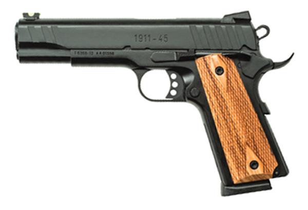 DALY 1911 45ACP 5