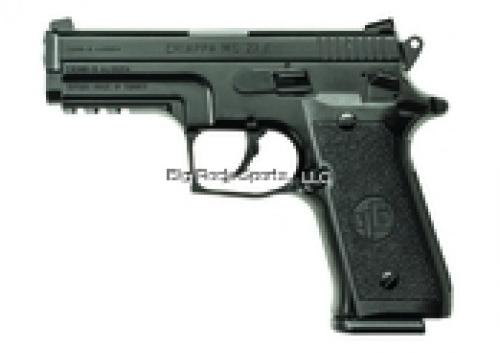 DALY M27E 9MM 3.87