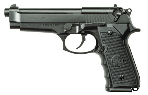 DALY M9 9MM 4.92