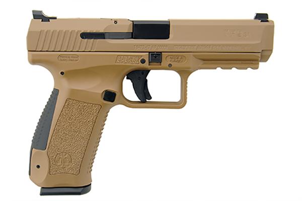 Century Arms TP9