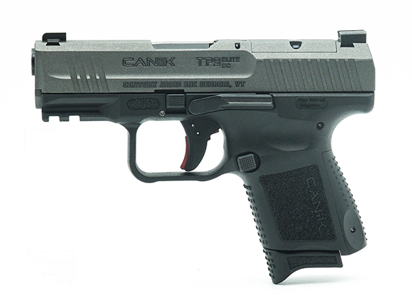 Century Arms TP9 Elite SC