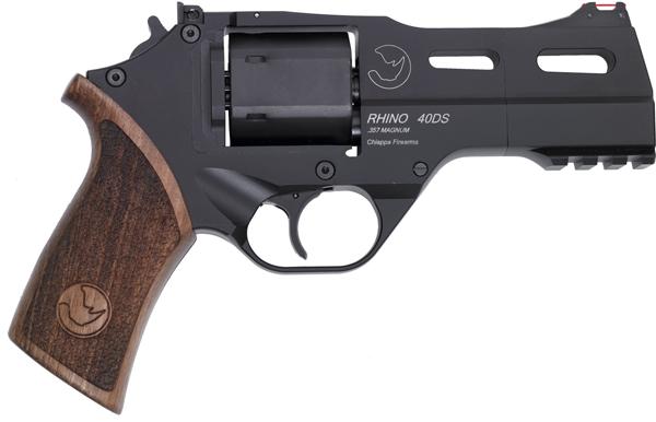 Revolvers Chiappa