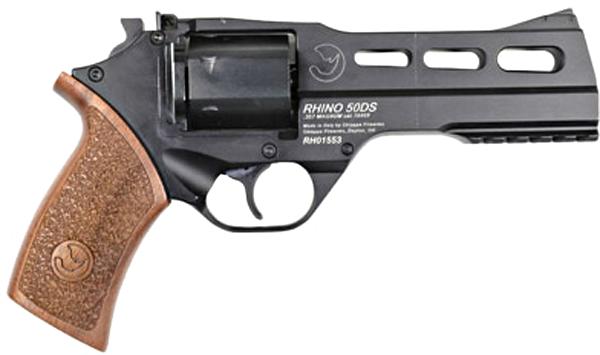 CHI* RHINO 50DS 40 5 AS BLK 6
