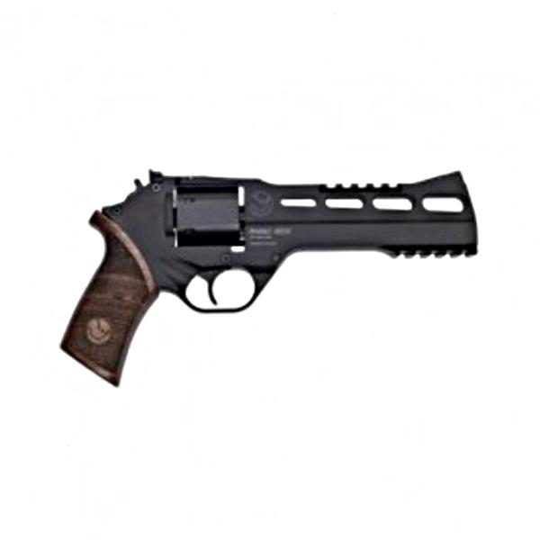 8053670712256 CHI 60DS 40SW 6"AS BLK 6RD