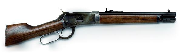 CHI 1892 LA MARE TKDWN 44MAG