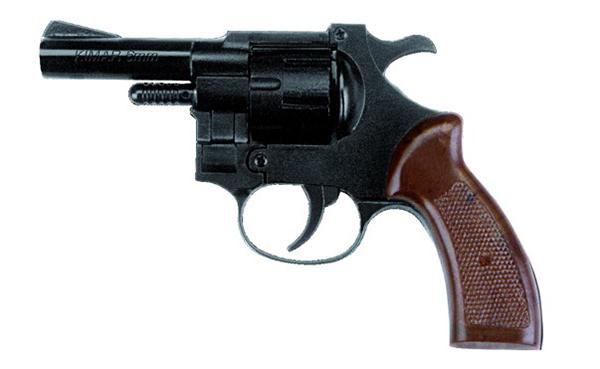 Chiappa CHI MOD 314 STARTER GUN BLK